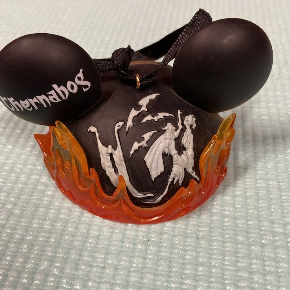 Disney ear series - Chernabog - Picture 2 of 5